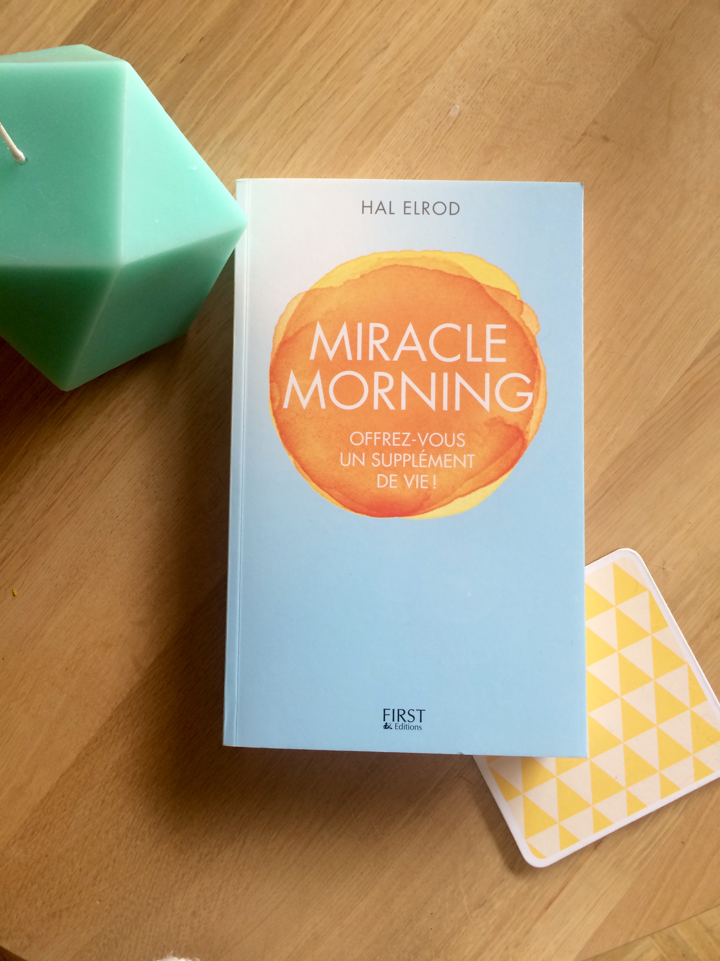 miracle-morning-livre-hal-elrod